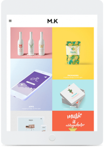 Creative_portfolio_Tablet
